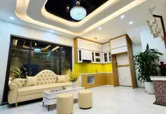 Nhà 5 tầng, 34m2, 3 mặt thoáng, mới xây, đẹp tại Định Công Thượng, sẵn sàng vào ở ngay,... Bán nhà riêng tại Định Công, Hà Nội 02