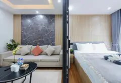 Bán chung cư mini 6 tầng thang máy tại Kim Quan, Hà Nội, diện tích 57m²... Bán chung cư mini tại Việt Hưng, Hà Nội 08