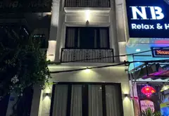 Homestay mặt tiền Chính Hữu – Dòng tiền 40 triệu/tháng... Bán nhà mặt phố tại An Hải, Đà Nẵng 01