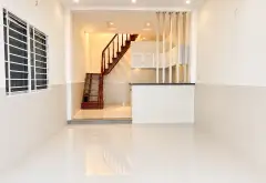 🌈🌈🌈NHÀ 2 TẦNG - DT 3.5M × 7M - BÙI ĐÌNH TÚY - BÌNH THẠNH... Bán nhà riêng tại Bình Thạnh, Hồ Chí Minh 01