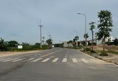 Bán đất mặt tiền 6m tại trung tâm thị trấn Sóc Sơn, pháp lý rõ ràng, giá 10,1 tỷ... Bán đất tại Sóc Sơn, Hà Nội 09