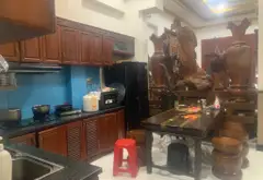 Bán nhà mặt phố 5 tầng diện tích 212m2 tại Dĩ An, giá hấp dẫn... Bán nhà mặt phố tại Dĩ An, Hồ Chí Minh 09