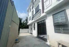 Nhà riêng 3 tầng hiện đại tại xã An Hải, Hải Phòng với thiết kế chắc chắn và công năng đầy đủ... Bán nhà riêng tại An Hải, Hải Phòng 02