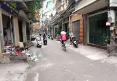 Nhà đẹp 5 Tầng sát phố xã đàn Gần Công Viên Thống Nhất, Trung Tâm Sầm Uất
GẦN-ĐH -BÁCH -KINH -XÂY... Bán nhà riêng tại Văn Miếu - Quốc Tử Giám, Hà Nội 06
