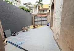 Nhà rộng 3 tầng, 6PN, ngay Nguyễn Văn Khối - Không gian sống đẳng cấp... Bán nhà riêng tại Thông Tây Hội, Hồ Chí Minh 02