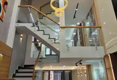 Nhà 5 tầng 5 PN gần Tân Kỳ Tân Quý, Bình Tân, giá 6.3 tỷ... Bán nhà riêng tại Bình Tân, Hồ Chí Minh 03