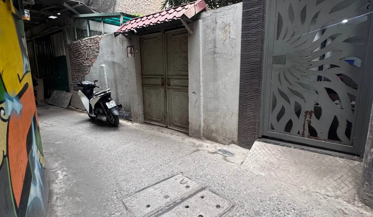 Bán đất mặt tiền rộng tại trung tâm quận Đống Đa, Hà Nội... Bán đất tại Đống Đa, Hà Nội 01