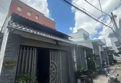 Bán nhà riêng 2 tầng 84m2 hẻm 4m gần Aeon Tân Phú, Bình Tân... Bán nhà riêng tại Bình Hưng Hòa, Hồ Chí Minh 01