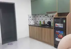 Căn hộ dịch vụ, Tân Chánh Hiệp 7, Quận 12+5 tầng, 16 phòng, dòng tiền 70 triệu/ tháng, giá 12,5 tỷ... Bán nhà mặt phố tại Trung Mỹ Tây, Hồ Chí Minh 02