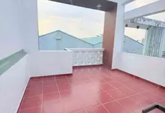 NHÀ ĐẸP 3 TẦNG–XE TẢI TRÁNH - TÔ KÝ - HÓC MÔN – 🏠 DT 4m x 20m 💰 5.9 Tỷ... Bán nhà riêng tại Đông Thạnh, Hồ Chí Minh 08
