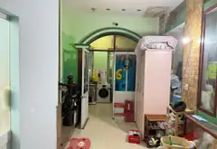 Nhà 4 Tầng Ngay Trung Tâm Quận 3, Giá Ưu Đãi... Bán nhà riêng tại Nhiêu Lộc, Hồ Chí Minh 01