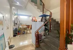 Nhà lô góc 4 tầng thoáng đãng tại khu vực Chợ Hàng, Hải Phòng... Bán nhà riêng tại An Biên, Hải Phòng 02