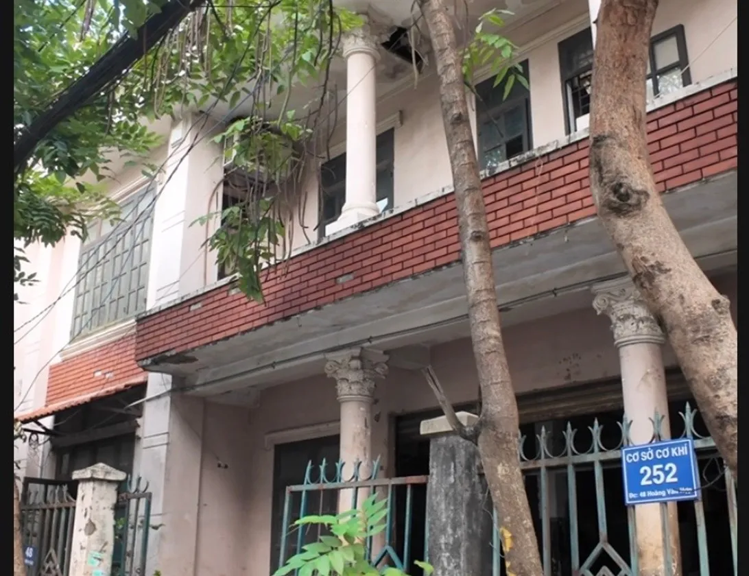 Bán nhà mặt phố rộng rãi tại An Lạc, TP.HCM... Bán nhà mặt phố tại An Lạc, Hồ Chí Minh 01
