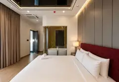 VILLA THANG MÁY – KARAOKE, BỂ BƠI – DÒNG TIỀN 150TR/THÁNG 200m² - Ngũ Hành Sơn - 36 tỷ 0762,658,925... Bán biệt thự, liền kề tại Ngũ Hành Sơn, Đà Nẵng 06