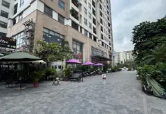 Căn hộ góc siêu đẹp, thoáng mát tại Định Công, Hà Nội... Bán căn hộ chung cư tại Định Công, Hà Nội 13