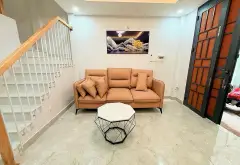 Nhà riêng 3 tầng diện tích 30m2 tại phường Diên Hồng, Hồ Chí Minh... Bán nhà riêng tại Diên Hồng, Hồ Chí Minh 03