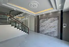 Nhà 4 Tầng Mới Xây Tại Đằng Hải, Vị Trí Đẹp, Không Gian Sống Lý Tưởng... Bán nhà riêng tại Hải An, Hải Phòng 04