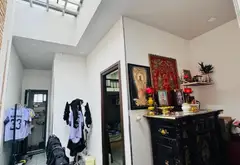 Nhà đẹp 2 tầng, không gian hiện đại ngay An Lạc, giá hợp lý... Bán nhà riêng tại An Lạc, Hồ Chí Minh 07