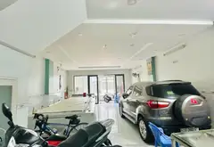 Nhà phố Trung Mỹ Tây quận 12, 121m2, kinh doanh tốt, ô tô đậu ngày đêm... Bán nhà mặt phố tại Trung Mỹ Tây, Hồ Chí Minh 03