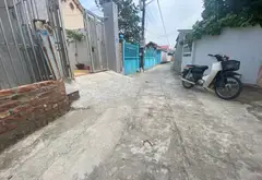 Bán đất Yên Tàng, Bắc Phú, Sóc Sơn - Diện tích 136.8m², Giá 2.870.000.000 VNĐ... Bán đất tại Đa Phúc, Hà Nội 03