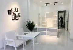 Nhà hẻm xe hơi Phú Nhuận, thiết kế 5 tầng siêu cá tính... Bán nhà riêng tại Cầu Kiệu, Hồ Chí Minh 15