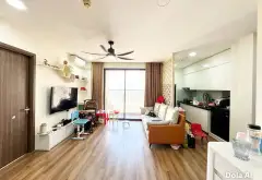 Cơ hội sở hữu căn hộ lô góc view hồ tại Mễ Trì giá tốt hiếm có... Bán căn hộ chung cư tại Từ Liêm, Hà Nội 01