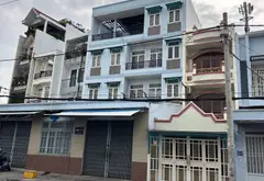 Nhà mặt phố - 147m² - Bình Đông, Quận 8, TP Hồ Chí Minh - 32.5 tỷ... Bán nhà mặt phố tại Bình Đông, Hồ Chí Minh 13