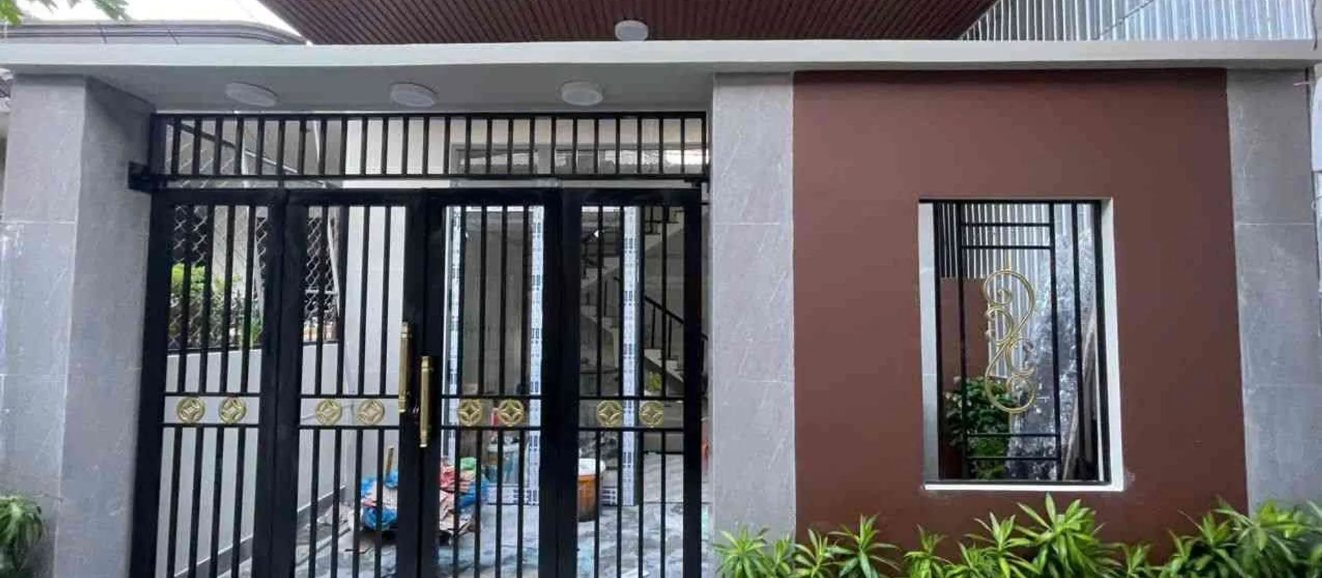 Nhà 2 Tầng Sơn Trà Gần Mỹ Khê - Sống Đẳng Cấp, Tiện Ích Đầy Đủ... Bán nhà riêng tại An Hải, Đà Nẵng 01