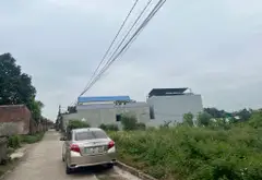 Bán đất 100m2 tại xã Thắng Hữu, Sóc Sơn, mặt tiền 7.5m, pháp lý có sổ đỏ... Bán đất tại Kim Anh, Hà Nội 04