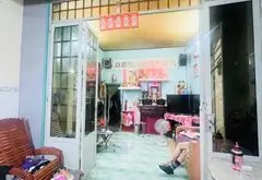 Cơ hội hiếm có: Nhà rộng 79m² giá chỉ 2,2 tỷ tại khu vực sầm uất Lê Minh Xuân... Bán nhà riêng tại Bình Lợi, Hồ Chí Minh 03