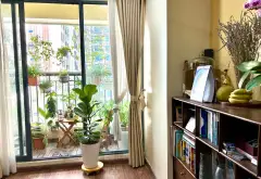 CĂN 2 NGỦ HIẾM - QUẬN TÂY HỒ - CHUNG CƯ ECOLIFE - STARLAE TÂY HỒ TÂY - CHỈ 9.x Tỷ... Bán căn hộ chung cư tại Tây Hồ, Hà Nội 01