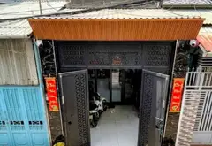Bán nhà riêng xã Phường - diện tích lớn, giá hợp lý... Bán nhà riêng tại Phú Thuận, Hồ Chí Minh 01