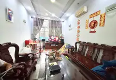 Bán nhà 4 tầng mặt phố phường 13, Phú Nhuận 63m2 giá 20.9 tỷ... Bán nhà mặt phố tại Phú Nhuận, Hồ Chí Minh 05