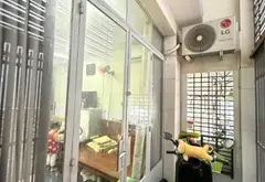 Nhà hiếm quận 10 ô tô đỗ cửa, 8PN thoáng rộng... Bán nhà riêng tại Diên Hồng, Hồ Chí Minh 03