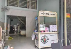 Cơ hội hiếm có: Nhà mặt phố Dương Thị Mười ngang 7m, kinh doanh đỉnh, giá chỉ 10 tỷ... Bán nhà mặt phố tại Tân Thới Hiệp, Hồ Chí Minh 03
