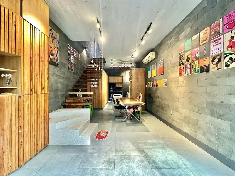 Bán nhà 4 tầng 40m2 khu Nơ Trang Long, Bình Thạnh giá 7.1 tỷ... Bán nhà riêng tại Bình Lợi Trung, Hồ Chí Minh 01