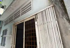 BÁN NHÀ CỐNG QUỲNH, NGAY KHU PHỐ TÂY BÙI VIỆN Q.1 – NGANG 5,5M – HẺM THÔNG, SHR, 9,7 TỶ TL... Bán nhà riêng tại Bến Thành, Hồ Chí Minh 04