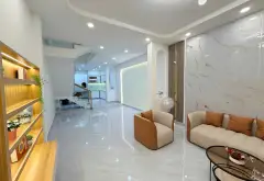 Nhà 3 Tầng Hiện Đại Tại Phú Lâm, Sống Tiện Nghi... Bán nhà riêng tại Phú Lâm, Hồ Chí Minh 07