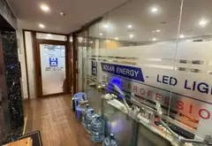 Tòa nhà siêu đẹp mặt tiền lớn tại Bình Hưng Hòa... Bán nhà riêng tại Bình Hưng Hòa, Hồ Chí Minh 11