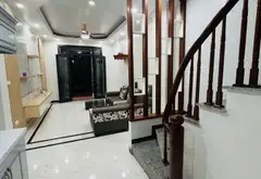 Nhà 5 tầng đẹp tại Hòa Bình, giá cực hấp dẫn... Bán nhà riêng tại Yên Nghĩa, Hà Nội 09