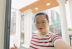 BÁN NHÀ CẠNH CHUNG CƯ GAMUDA, LÒ LU, 55M² 4TẦNG, CÓ GARA ÔTÔ... Bán nhà riêng tại Long Phước, Hồ Chí Minh 01