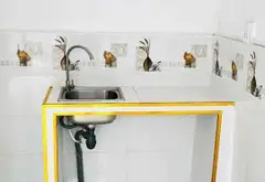 Bán nhà riêng 2 tầng diện tích 16.5m2 tại phường Chánh Hưng... Bán nhà riêng tại Chánh Hưng, Hồ Chí Minh 11