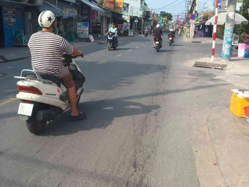 Bán nhà riêng 4PN rộng 273m2 tại Xuân Thới Đông, Hóc Môn, 7 tỷ... Bán nhà riêng tại Xuân Thới Sơn, Hồ Chí Minh 01