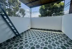 💥NHÀ 4 TẦNG-ĐƯỜNG 12M CÓ LỀ_KHU ĐẠI GIA NGAY LÊ VĂN KHƯƠNG NHÀ MÁY BIA QUẬN 12-HÀNG XÓM GÒ VẤP💰CH... Bán nhà riêng tại Thới An, Hồ Chí Minh 07