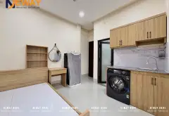 Bán nhà riêng 5 tầng diện tích 83m² mặt tiền 6.6m tại quận Bình Tân... Bán nhà riêng tại Bình Trị Đông, Hồ Chí Minh 07