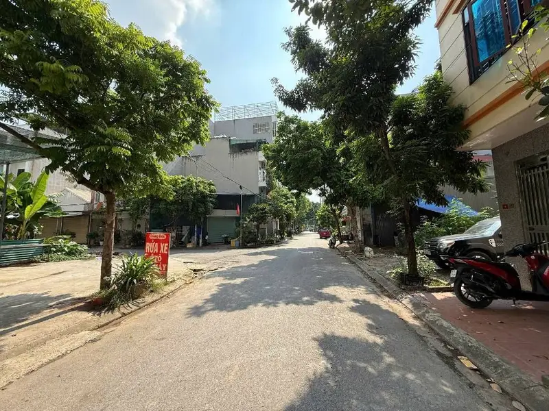 Lô góc vàng hiếm có, sổ sẵn, chờ chủ mới... Bán đất tại Yên Nghĩa, Hà Nội 01