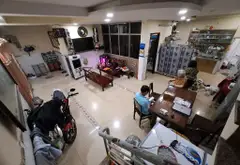 Nhà 2 tầng rộng rãi tại Tái Thiết, đầy đủ tiện nghi... Bán nhà riêng tại Bảy Hiền, Hồ Chí Minh 04