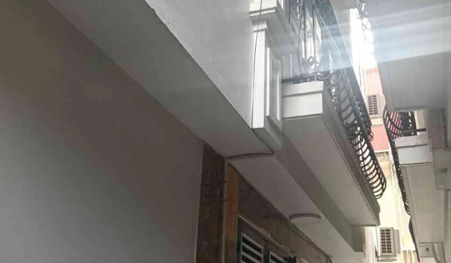 Bán nhà riêng 5 tầng trung tâm quận, gần trường đại học, diện tích 30.8m²... Bán nhà riêng tại Hà Đông, Hà Nội 01