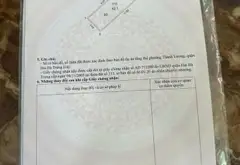 Nhà 5 tầng đẹp, thang máy, gần ô tô, giá sốc giảm ngay 400 triệu... Bán nhà riêng tại Vĩnh Tuy, Hà Nội 19