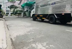 Cơ Hội Vàng Sở Hữu Nhà 3 Tầng Trung Tâm Hòa Bình, Tân Phú Với Giá Cạnh Tranh... Bán nhà riêng tại Phú Thạnh, Hồ Chí Minh 01